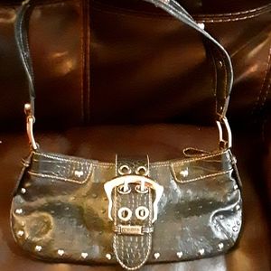 Classic Guess Mini Bag